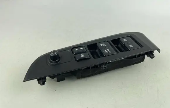 Subaru Outback (BS) Electric window control switch 94263AL01A 83071AL05A 83061AL01A