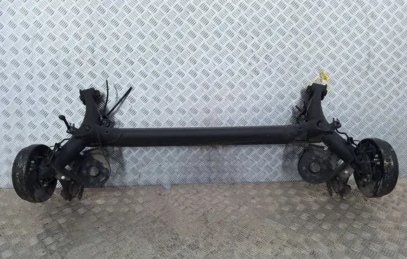 Mitsubishi Space Star Rear axle beam S25165220