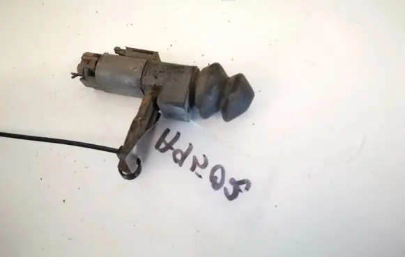 Nissan Murano Z50 Bonnet alarm switch sensor 