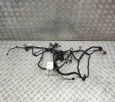 Mercedes-Benz B W246 W242 Engine installation wiring loom 103042100C