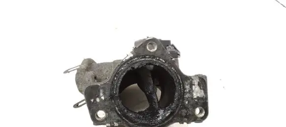 Citroen Jumper EGR valve 9801292180