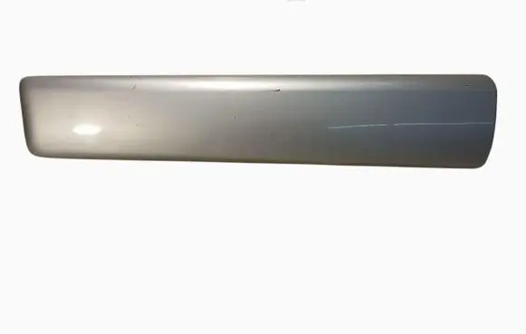 Renault Trafic II (X83) Front door trim (molding) 808210114R