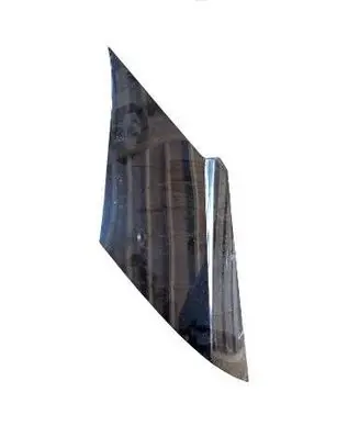 Land Rover Range Rover Velar (D)pillar trim (top) J8A229149A