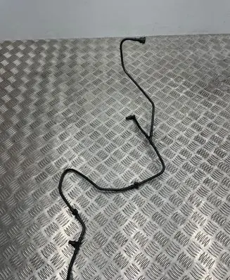 Mercedes-Benz EQB Vacuum line/pipe/hose A2435002300