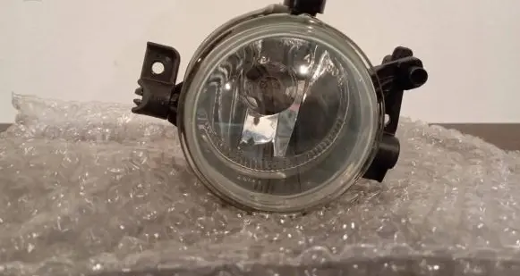 Ford Focus Front fog light 3M5115K201AB 1481005
