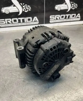 Mercedes-Benz E W211 Generator/alternator A6421540402