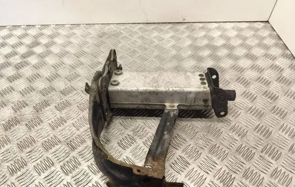 Mercedes-Benz E W211 Front bumper shock/impact absorber CH54495 7146