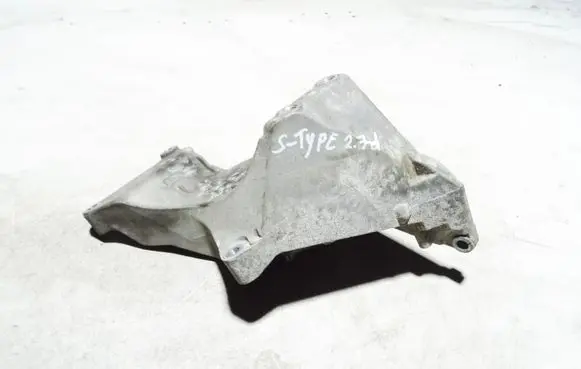 Jaguar S-Type Engine mounting bracket 4R8Q10239DE