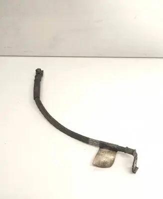 BMW 5 F10 F11 Negative earth cable (battery) 7804110 61133072