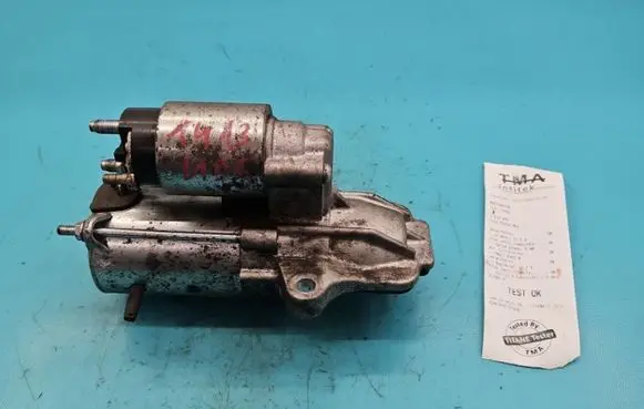 Ford Focus Starter motor S9030 IMPRK1413405