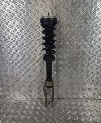 Jaguar F-Pace Front shock absorber with coil spring MK8318B036EB