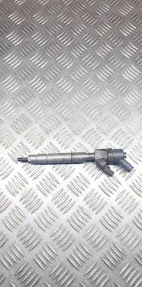 Mercedes-Benz A W168 Fuel injector A6680700987 0445110116