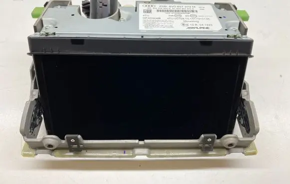 Audi A3 S3 8V Head up display screen 8V0857273M 8V0919603C