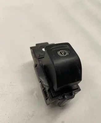 Opel Insignia A Hand parking brake switch 13271123