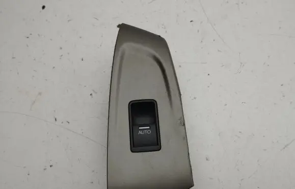 Honda Accord Electric window control switch 35780TL4E01