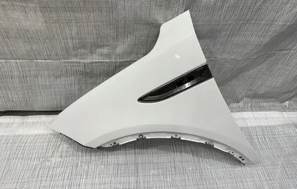 Jaguar E-Pace Fender