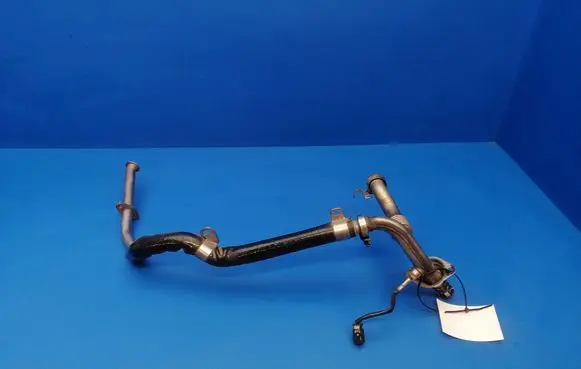 BMW 5 GT F07 EGR valve line/pipe/hose 044073