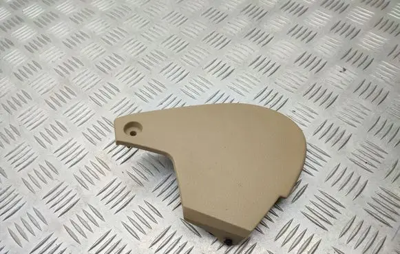 Audi A8 S8 D4 4H Seat trim 4H0881794
