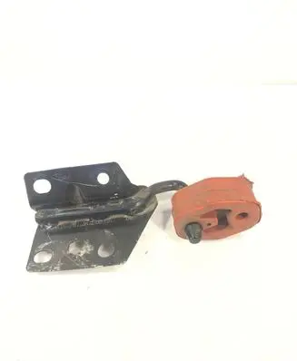 Muffler mount bracket/holder