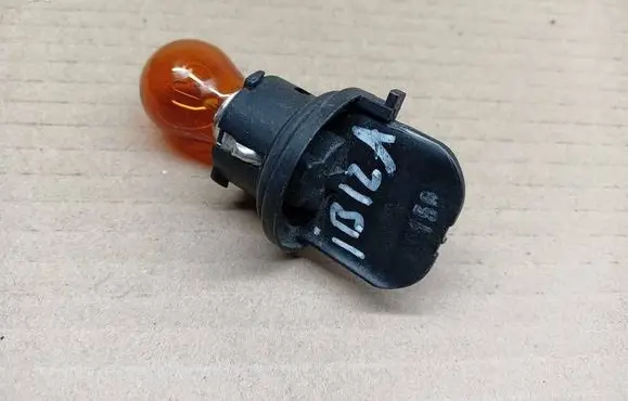 Headlight part