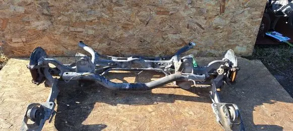 Volkswagen Golf VII Rear subframe 5Q0505315G