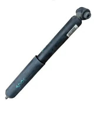 Peugeot 3008 II Rear shock absorber/damper 9824958980 MEM317106