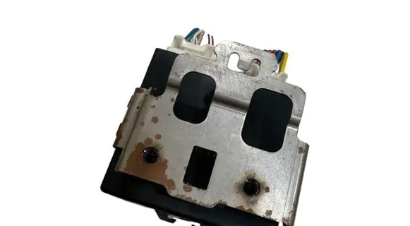 Other control units/modules