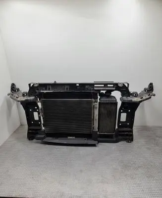 Hyundai Tucson TL Radiator set 25304D7720 20190403 A10533164