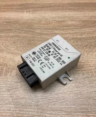 BMW 5 E39 Immobilizer control unit/module 6905668 05393244 Used