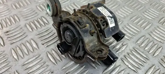 Honda CR-V Electric auxiliary coolant/water pump 