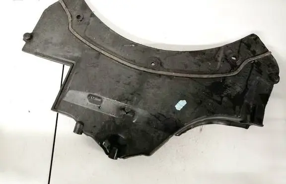 BMW 5 F10 F11 Other exterior part 51757188421 74850610