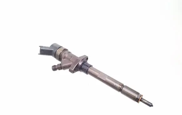 Citroen C5 Fuel injector 0445110036 9653344880