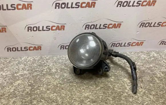 Volkswagen Golf V Front fog light 27096500