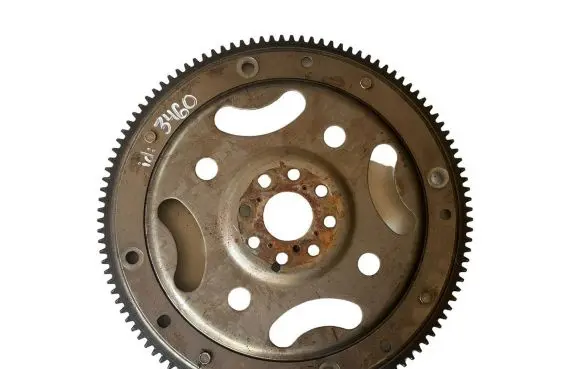 Land Rover Range Rover Sport L320 Flywheel 9X236K375BB