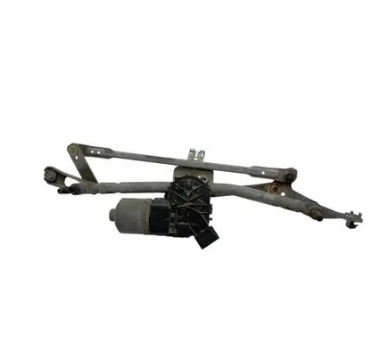 Peugeot Partner Front wiper linkage and motor 9682861480 3397020954