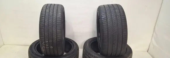 Mercedes-Benz E W214 R19 summer tire MICHELIN