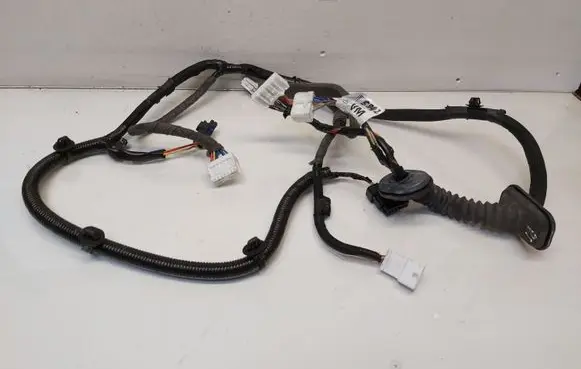 Nissan Qashqai Front door wiring loom 241244EH0D