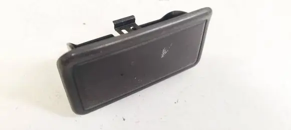 Opel Astra G Car ashtray