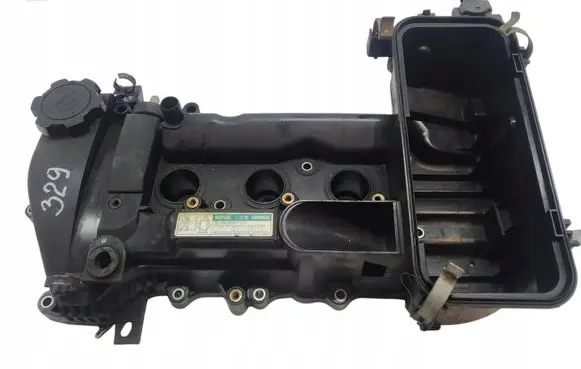 Toyota Yaris Rocker cam cover