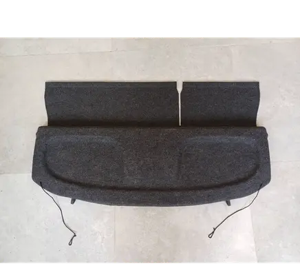 Toyota Yaris Parcel shelf 