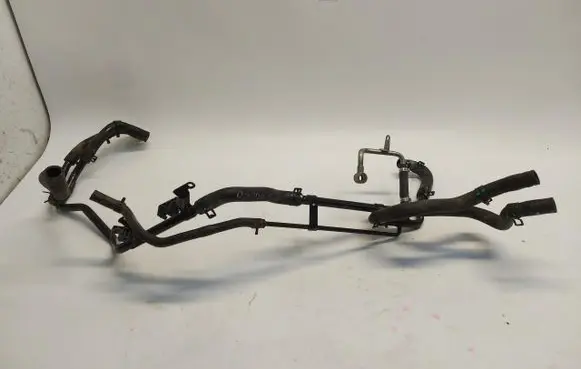 Chery Omoda 5/C5 Engine coolant pipe/hose 302000240AAJLK01