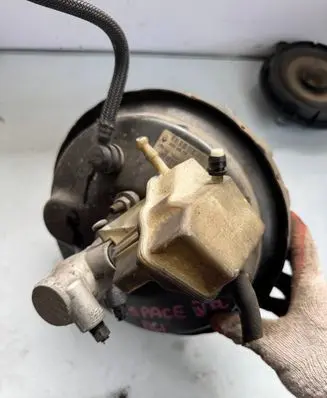 Renault Espace - Grand espace IV Brake booster 8200699125 03786918054