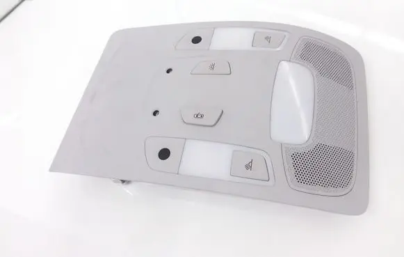 Audi A6 S6 C7 4G Front seat light 4G0947135