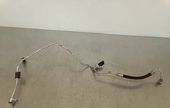 Mercedes-Benz B W246 W242 Air conditioning (A/C) pipe/hose A2468302415