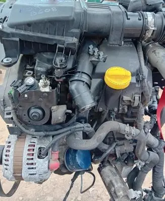 Nissan Note (E12) Engine K9KB608