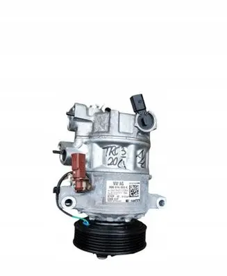 Ford Transit - Tourneo Connect Air conditioning (A/C) compressor (pump) 3Q0816803E