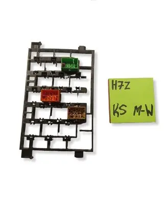 Volkswagen Golf IV Sensor 1J1941379