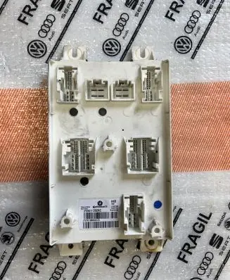 Dodge Challenger Central body control module P68277392AC