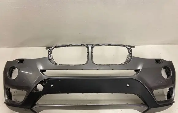 BMW X3 F25 Front bumper 7338534 7338544 51117338544