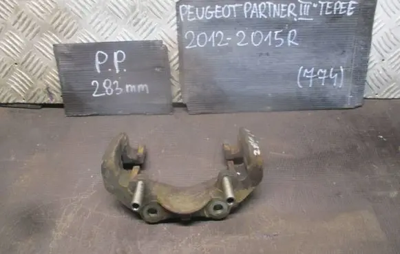 Peugeot Partner Other brake parts 